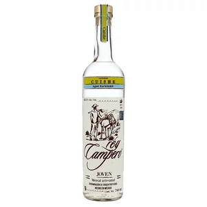 Rey Campero Cuishe Mezcal [0,7L|48,3%]