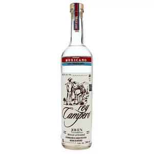 Rey Campero Mexicano Mezcal [0,7L|48,2%]