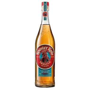 Rooster Rojo Reposado Tequila [0,7L|38%]