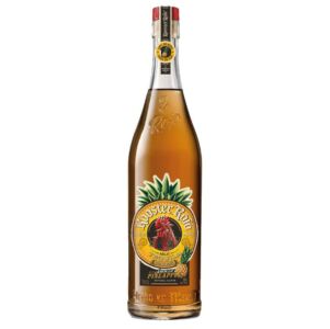 Rooster Rojo Smoked Pinapple Tequila [0,7L|38%]