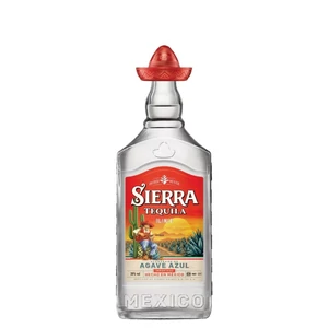 Sierra Blanco Tequila Medium [0,35L|35%]