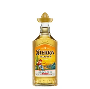 Sierra Reposado Tequila Medium [0,35L|35%]