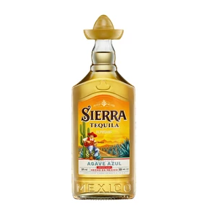 Sierra Reposado Tequila [0,5L|38%]