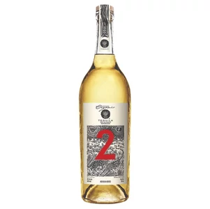 Tequila 123 Dos Organic Reposado [0,7L|40%]