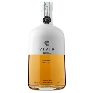 Vivir Reposado Tequila [0,7L|40%]