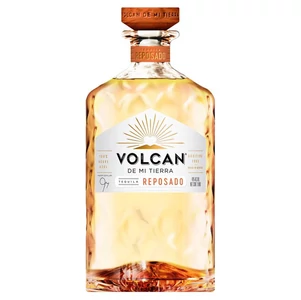 Volcán de mi Tierra Reposado Tequila [0,7L|40%]