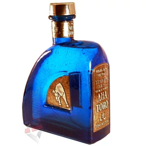 Aha Toro Blanco Tequila [0,7L|40%]
