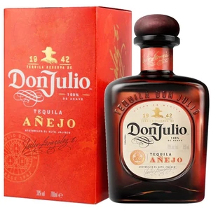 Don Julio Anejo Tequila (DD) [0,7L|38%]