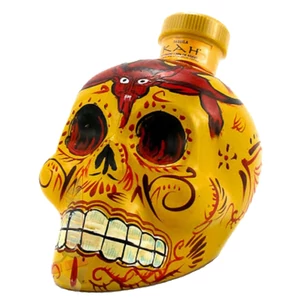 KAH Reposado Tequila [0,7L|40%]