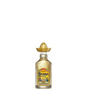 Sierra Gold Tequila Mini [0,05L|38%]