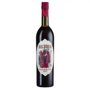Baldoria Rosso Vermut [0,75L] 