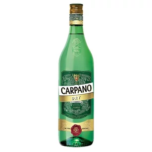 Carpano Dry Vermut [1L]