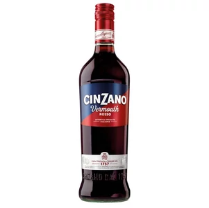 Cinzano Rosso [0,75L|15%]