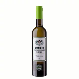 Cocchi Extra Dry Piemontese Vermut [0,5L]