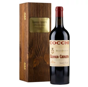 Cocchi Limited Barolo Chinato Esportazione [0,75L|18%]