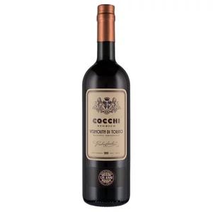 Cocchi Storico Vermouth di Torino [0,75L]