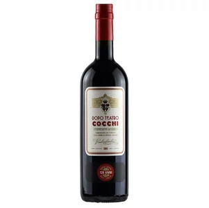 Cocchi Vermouth Amaro Dopo Teatro [0,75L]