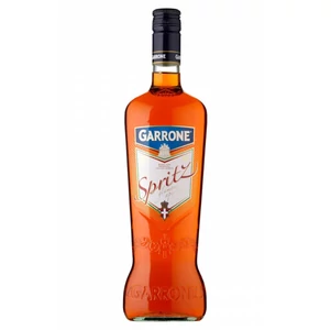 Garrone Spritz [1L|11%]