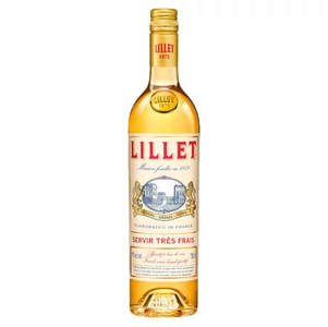 Lillet Blanc Vermut [0,75L|17%]