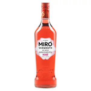 Miró Rosé Vermut [1L]