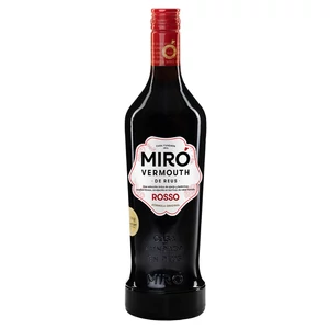 Miró Rosso Vermut [1L] 