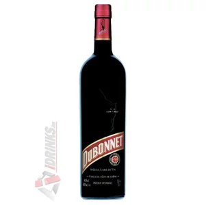 Dubonnet Rouge Vermouth [0,75L|14,8%]