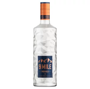 9 MILE Vodka [0,7L|37,5%]