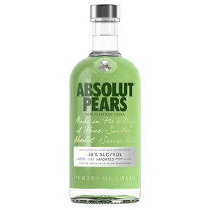 Absolut Pears /Körte/ Vodka [0,7L|38%]