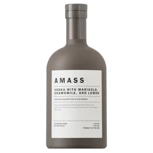 Amass California Vodka [0,7L|40%]