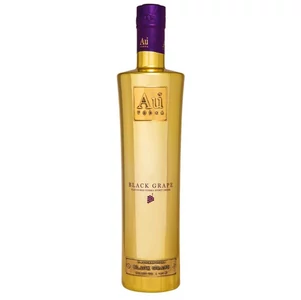Au Premium Black Grape Vodka [0,7L|35,2%]