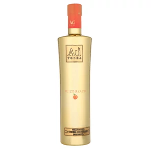 Au Premium Juicy Peachy Vodka [0,7L|35,2%] 