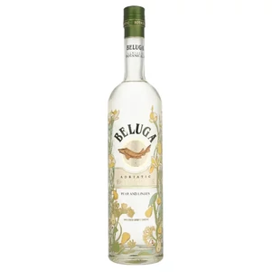 Beluga Adriatic Botanicals Pear & Linden [0,7L|30%]