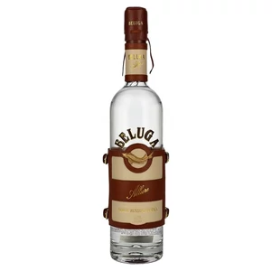 Beluga Allure Vodka [0,7L|40%]