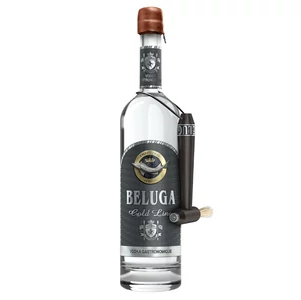 Beluga Gold Line Vodka [0,7L|40%]