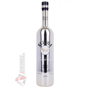 Beluga Celebration Edition Noble Vodka [0,7L|40%]