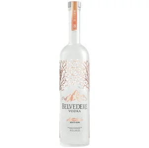 Belvedere Luminous Altitude Edition Vodka Magnum [1,75L|40%]