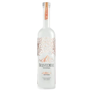 Belvedere Luminous Altitude Edition Vodka [0,7L|40%]