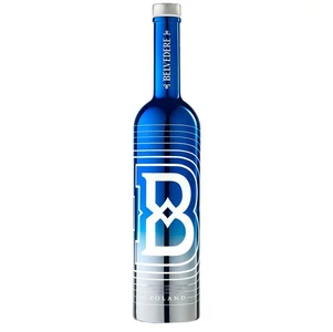 Belvedere B Luminous Vodka Magnum [1,75L|40%]