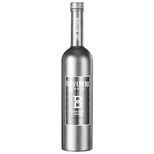 Belvedere Luminous Chrome Vodka Magnum [1,75L|40%]