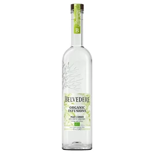 Belvedere Organic Infusions Pear & Ginger Vodka [0,7L|40%]