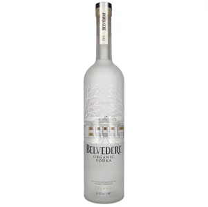 Belvedere Organic Luminous Vodka Jeroboam [3L|40%]