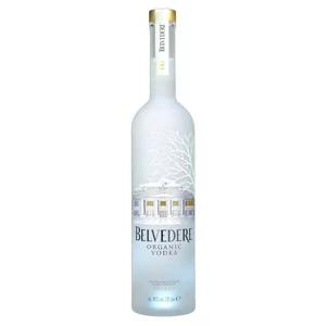 Belvedere Organic Luminous Vodka Magnum [1,75L|40%]