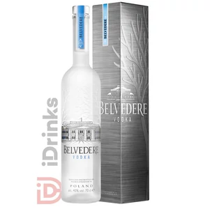 Belvedere Organic Vodka (DD) [0,7L|40%]