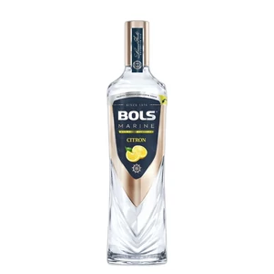 Bols Marine Citron Vodka [0,5L|37,5%]