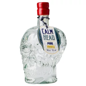 Calm Head Pure Vodka [0,7L|40%]