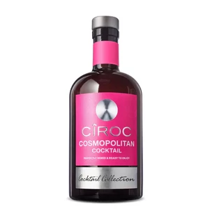 Ciroc Cosmopolitan Cocktail [0,5L|17,5%] 