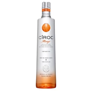 Ciroc Mangó Vodka [0,7L|37,5%]