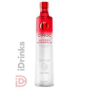 Ciroc Summer Watermelon Vodka [0,7L|37,5%]