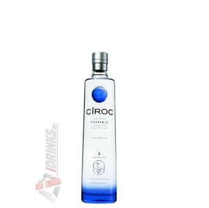 Ciroc Vodka Midi [0,2L|40%]