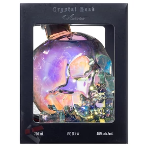 Crystal Head "Aurora" Vodka [0,7L|40%]